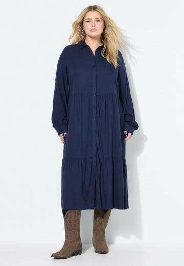 Блузка-платье