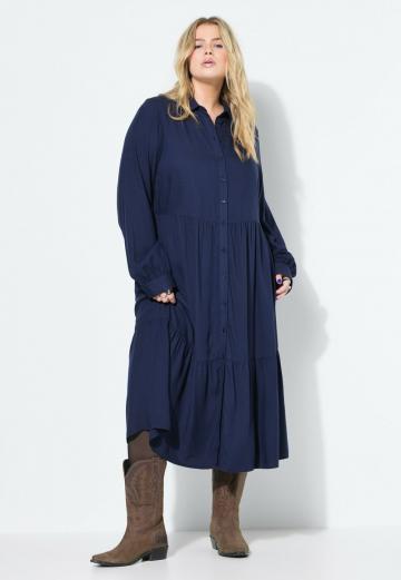 Блузка-платье