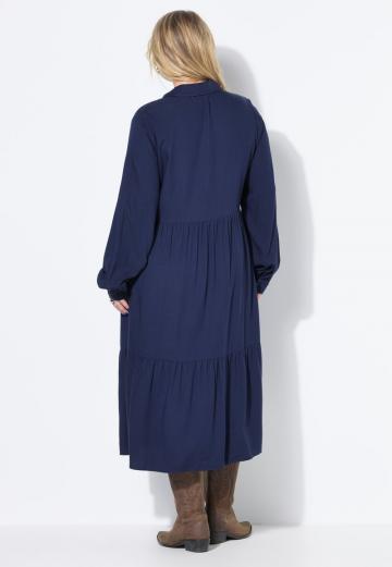 Блузка-платье