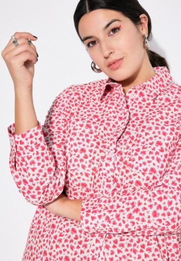 Блузка-рубашка