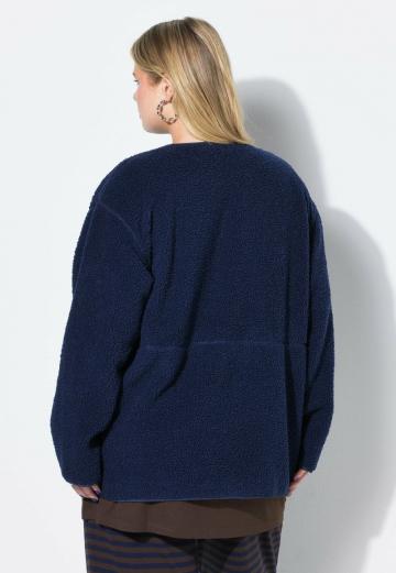 Флисовая куртка