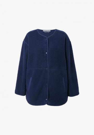 Флисовая куртка