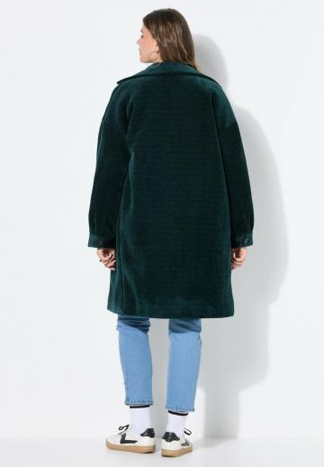 Шерстяное пальто