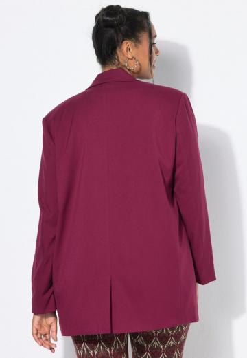 Короткое пальто