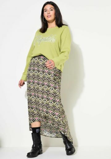 Летняя юбка