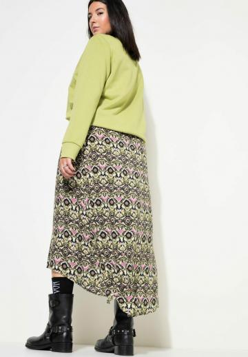 Летняя юбка