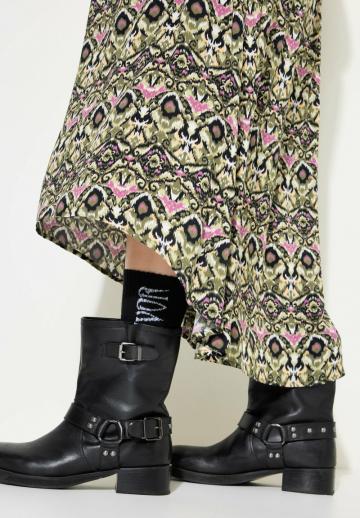 Летняя юбка