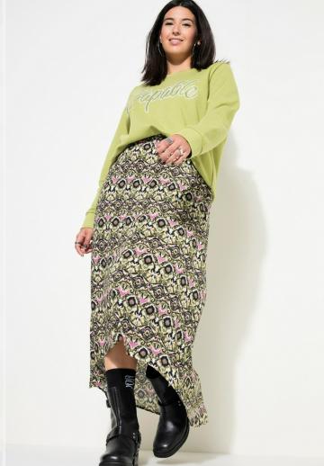 Летняя юбка