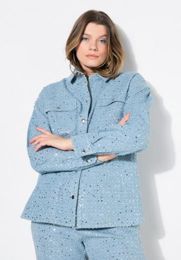 Блузка-рубашка