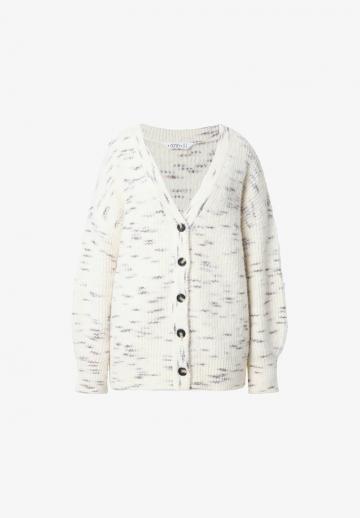 Длинный кардиган