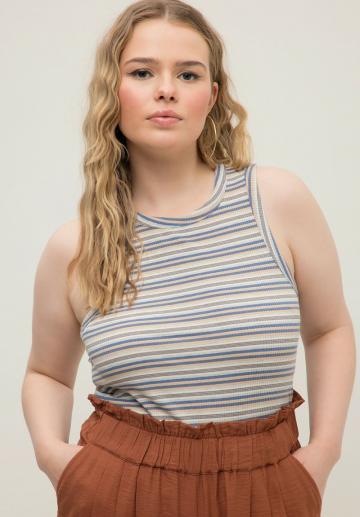 Майка-борцовка