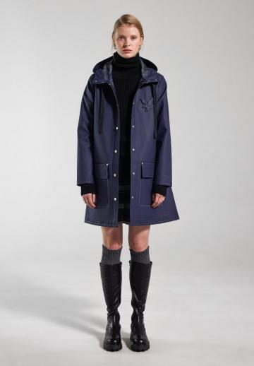 Куртка дождевик