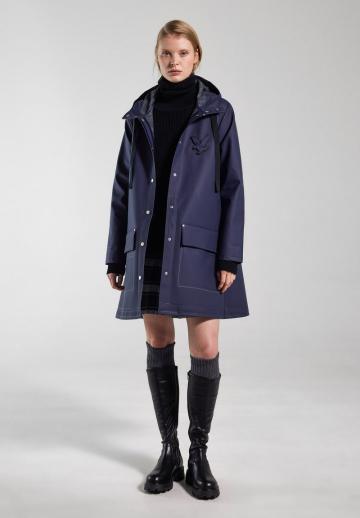 Куртка дождевик