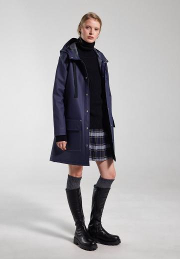 Куртка дождевик