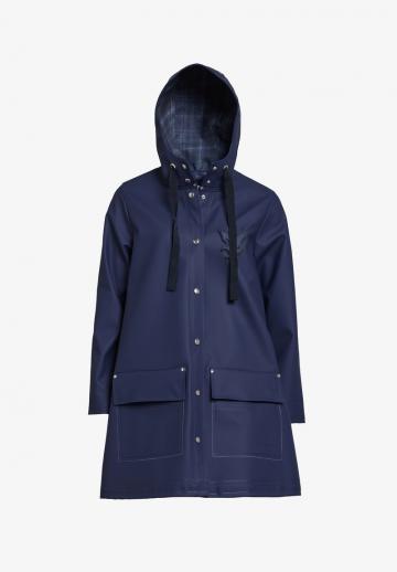 Куртка дождевик