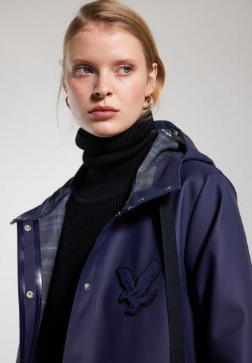 Куртка дождевик