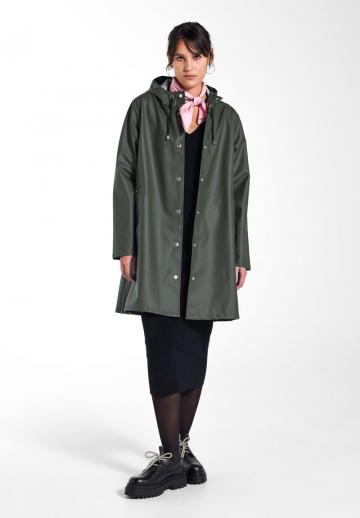 Куртка дождевик