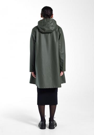 Куртка дождевик