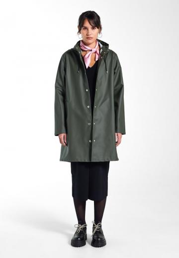 Куртка дождевик