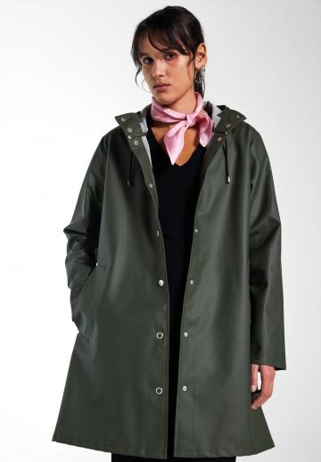Куртка дождевик