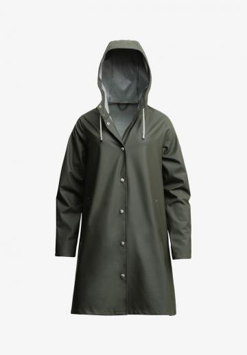 Куртка дождевик
