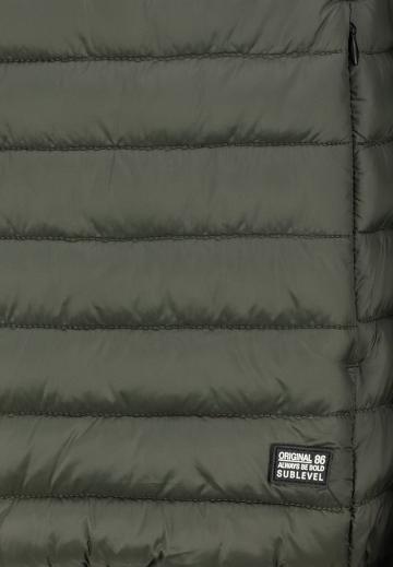 Зимняя куртка