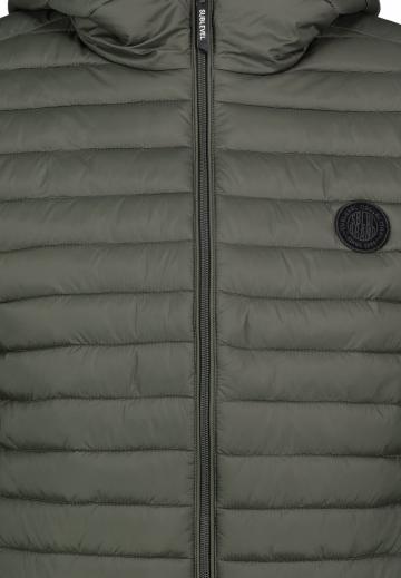 Зимняя куртка