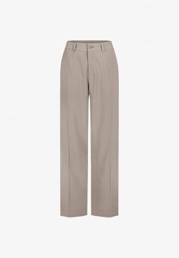 Прямые брюки