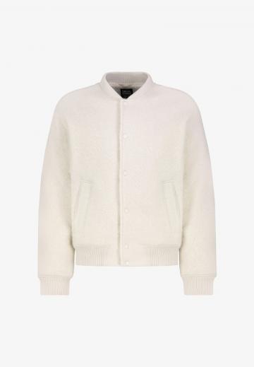 Куртка бомбер