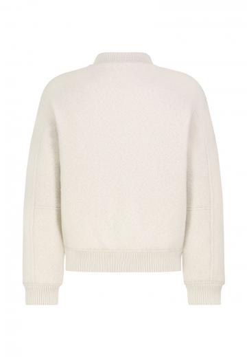 Куртка бомбер