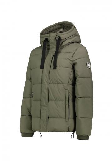 Зимняя куртка