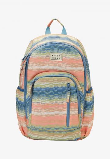 Спортивный рюкзак