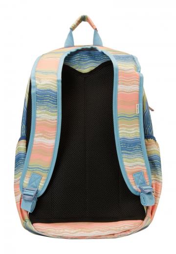 Спортивный рюкзак