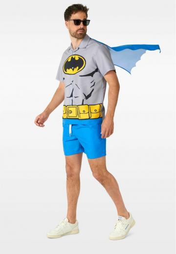 Рубашка с коротким рукавом