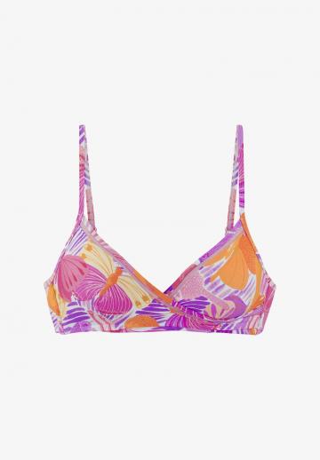 Треугольное бикини