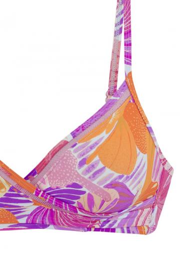 Треугольное бикини