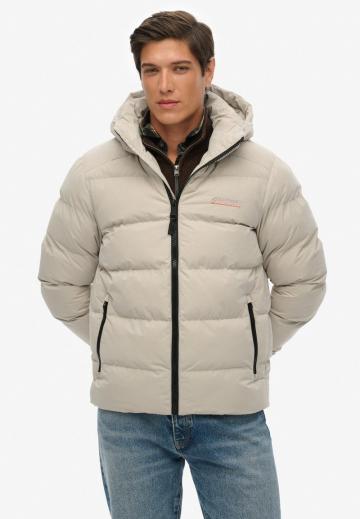 Зимняя куртка