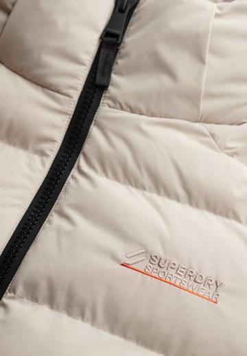 Зимняя куртка