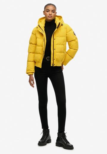 Зимняя куртка