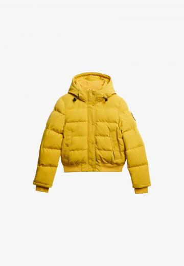 Зимняя куртка