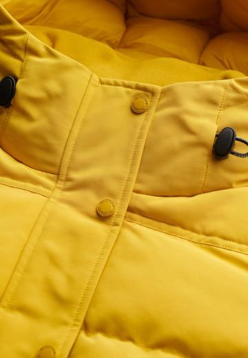 Зимняя куртка