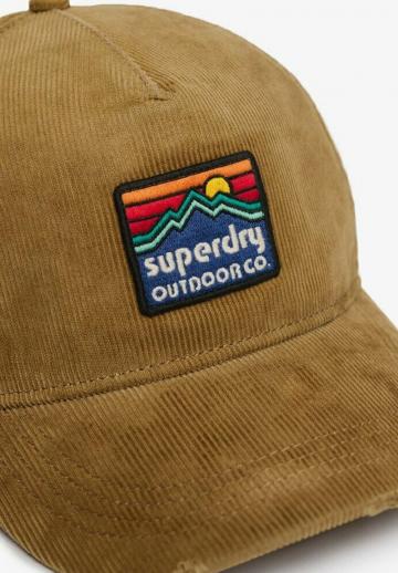 Головной убор