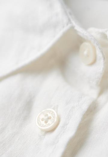 Джинсовая блузка