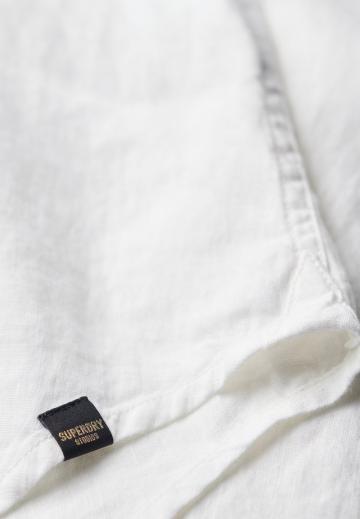 Джинсовая блузка