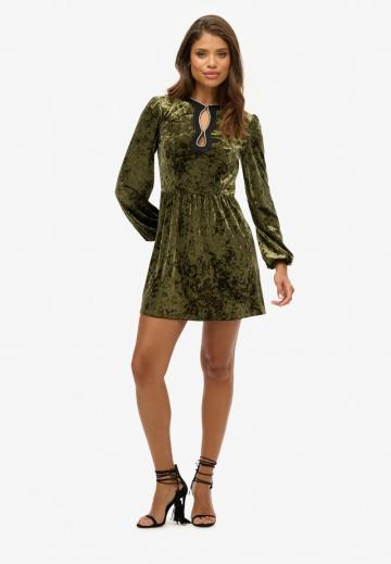 Коктейльное платье