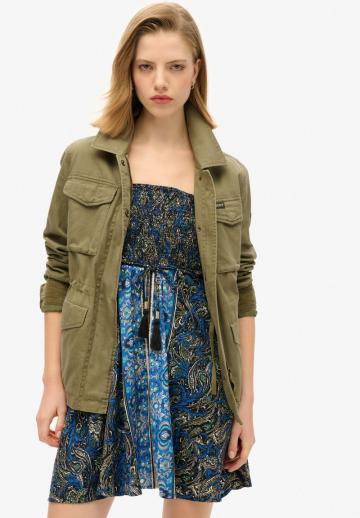 Платье без бретелек