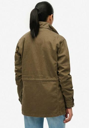 Короткое пальто