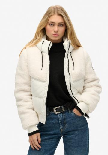 Зимняя куртка