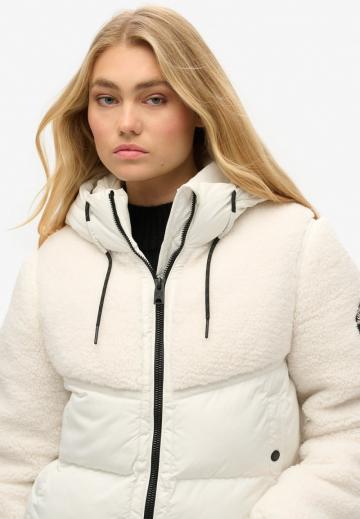 Зимняя куртка