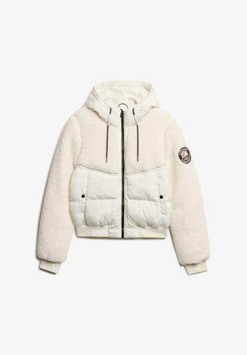 Зимняя куртка